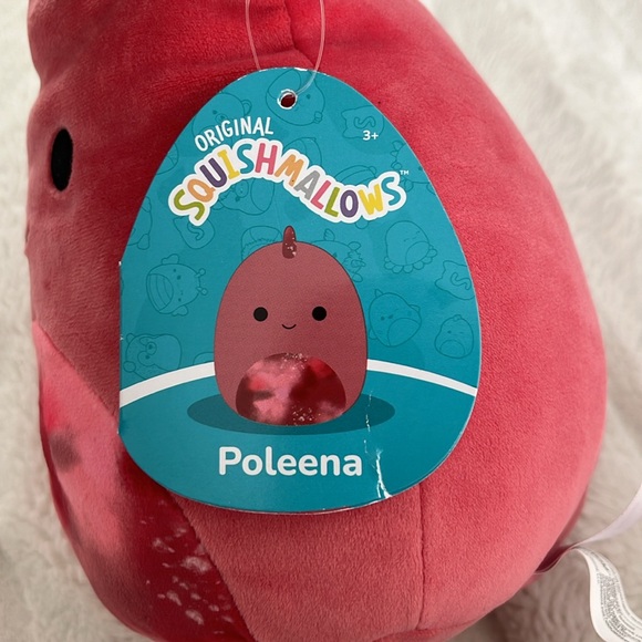 Squishmallow - Picture 2 of 2